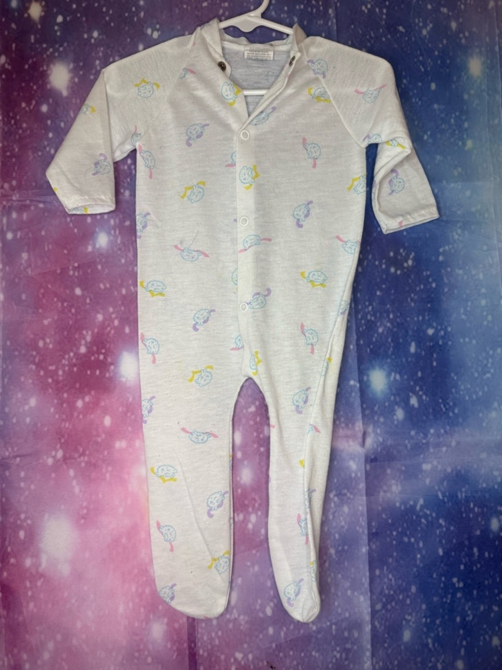 Vintage sleepy dreams pajamas 🛍